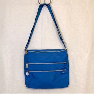Baggallini Crossbody Organizer Bag